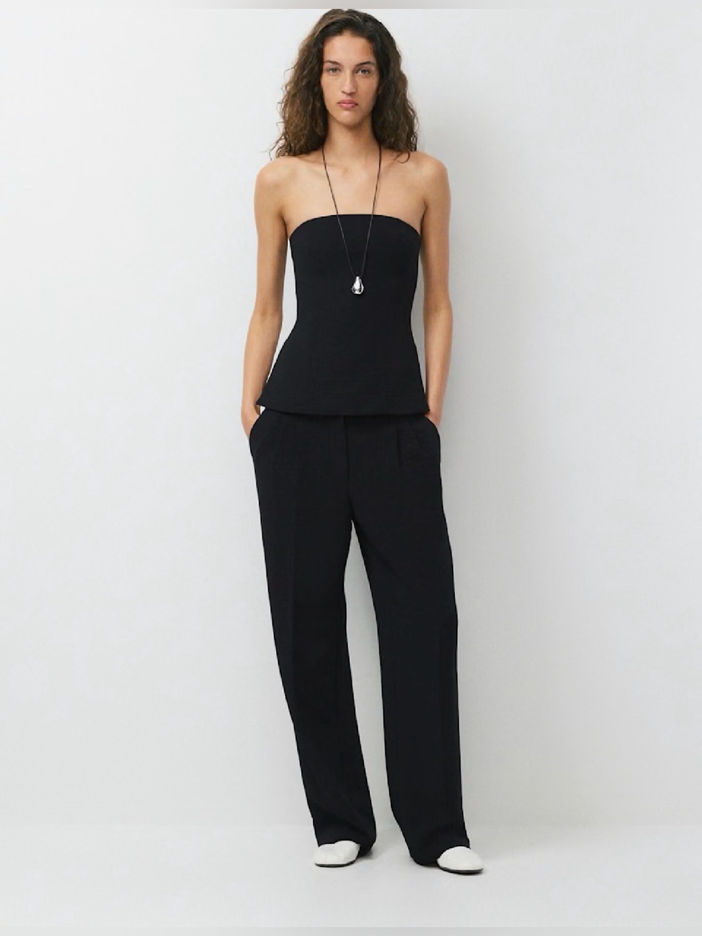Aritzia Posh Tube Top - Crepette™